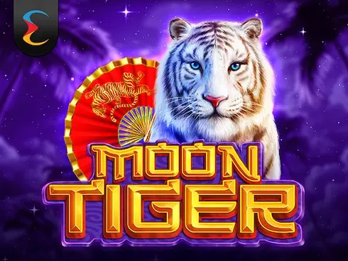 Moon Tiger на vodka casino официальный сайт