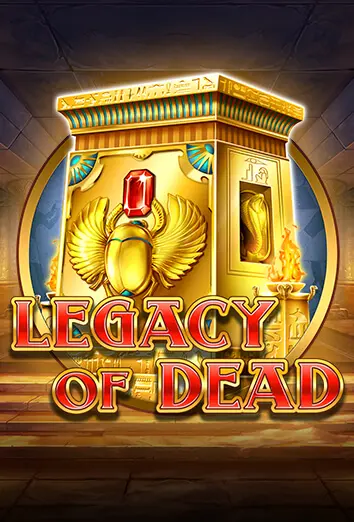 vodka casino бездепозитный бонус в слоте legacy of dead