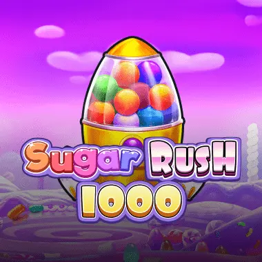 Слоты Sugar Ruch в vodka casino
