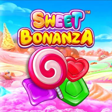 Слоты Sweet Bonanza в водка casino