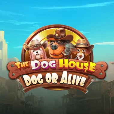 Vodka casino бонус в слоте The Dog House Dog or Aleve